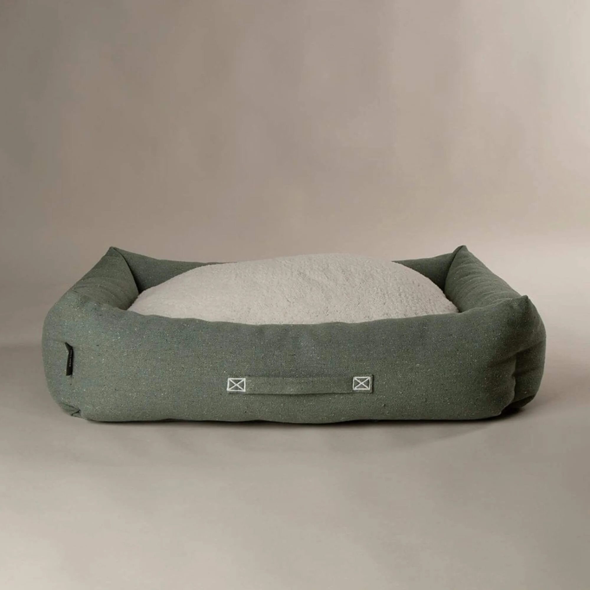 Scruffs Eden Box Dog Bed