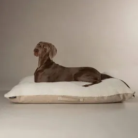 Scruffs Eden Pillow Dog Bed