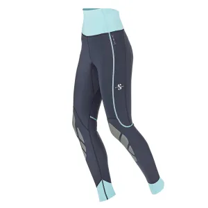 SCUBAPRO - Everflex Leggings, Women, 1.5mm