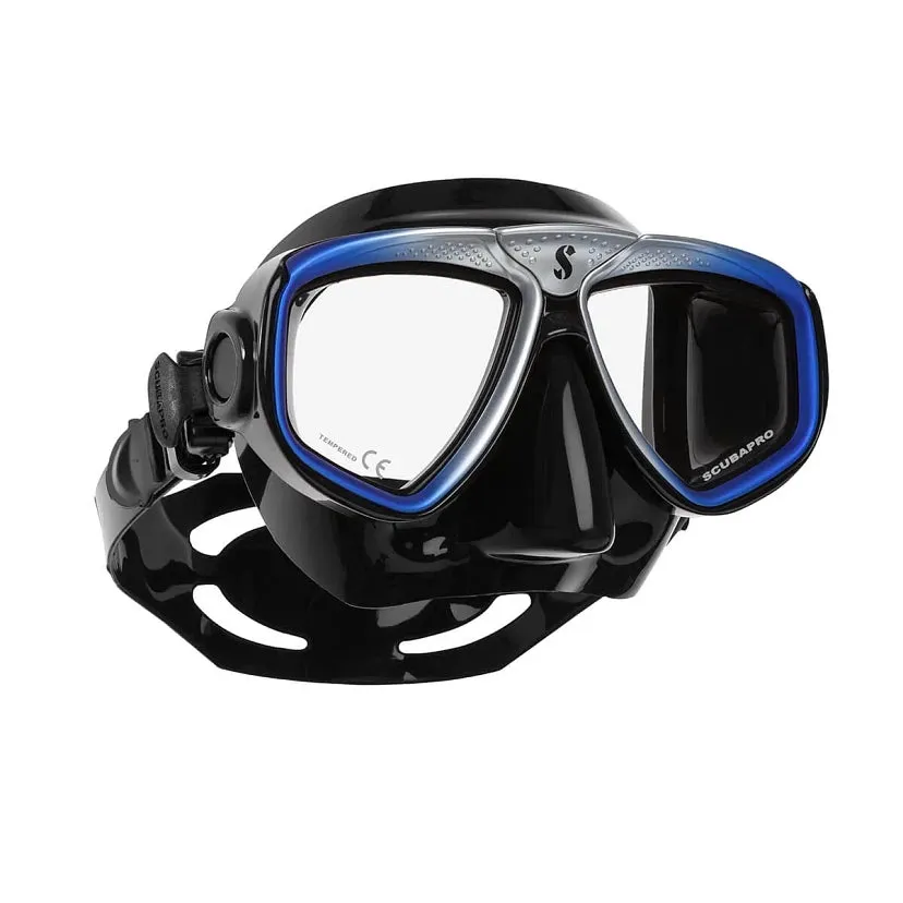 ScubaPro Zoom Scuba/Snorkeling Mask