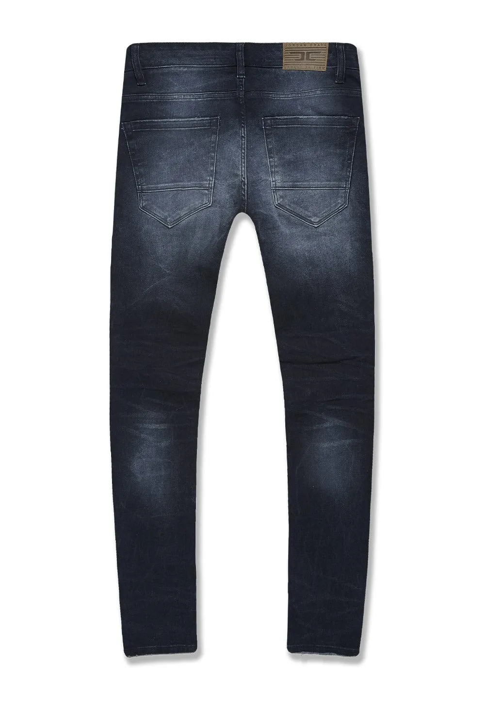 Sean - Meadowlands Denim (Azure)