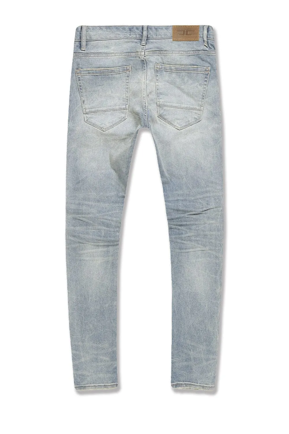 Sean - Meadowlands Denim (Azure)