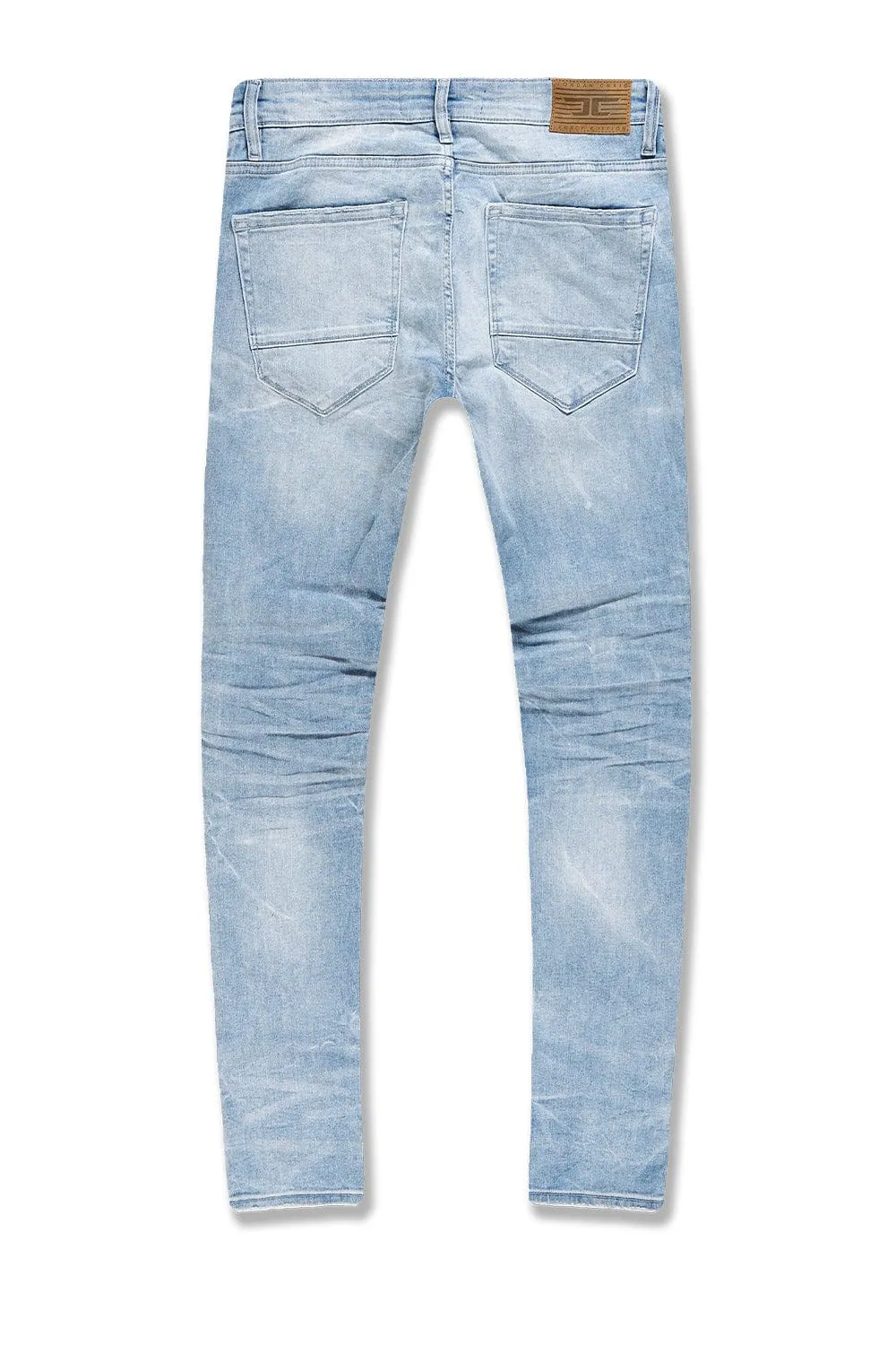 Sean - Meadowlands Denim (Azure)