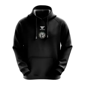 Skyline Dark Sky Casual Hoodie