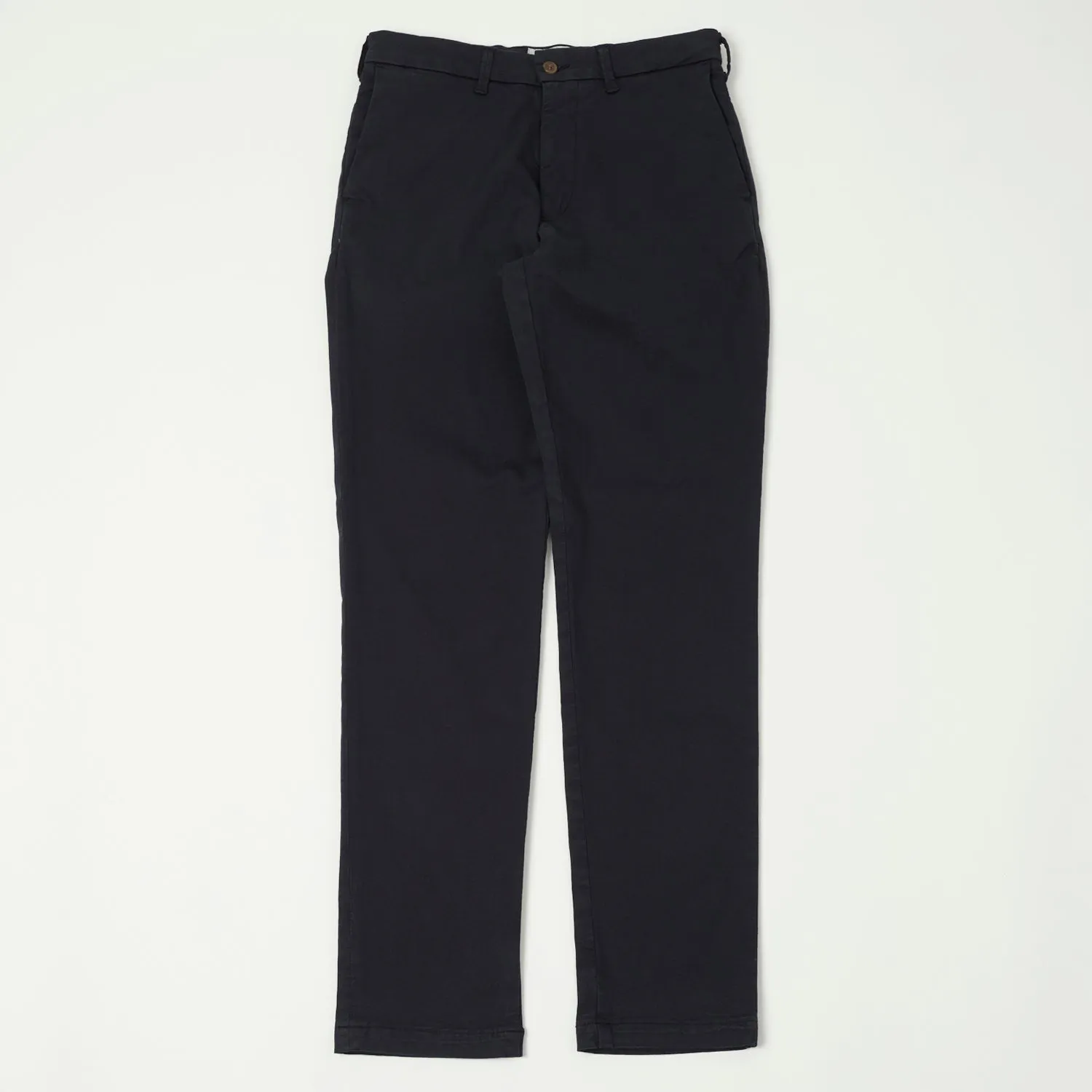 Spellbound 43-729T Slim Tapered Chino - Dark Navy