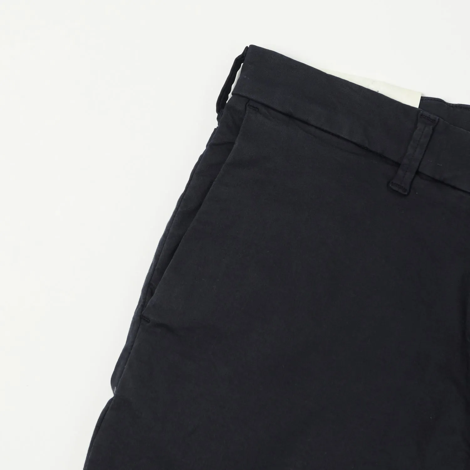 Spellbound 43-729T Slim Tapered Chino - Dark Navy