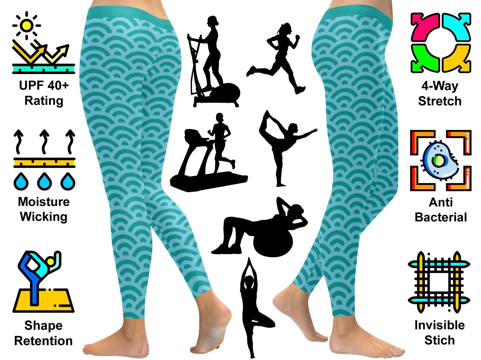 Spoiler Alert The Tomb Is Empty Luke 2424 Funny Christian Upf40 Womens Leggings - Christian Leggings For Women