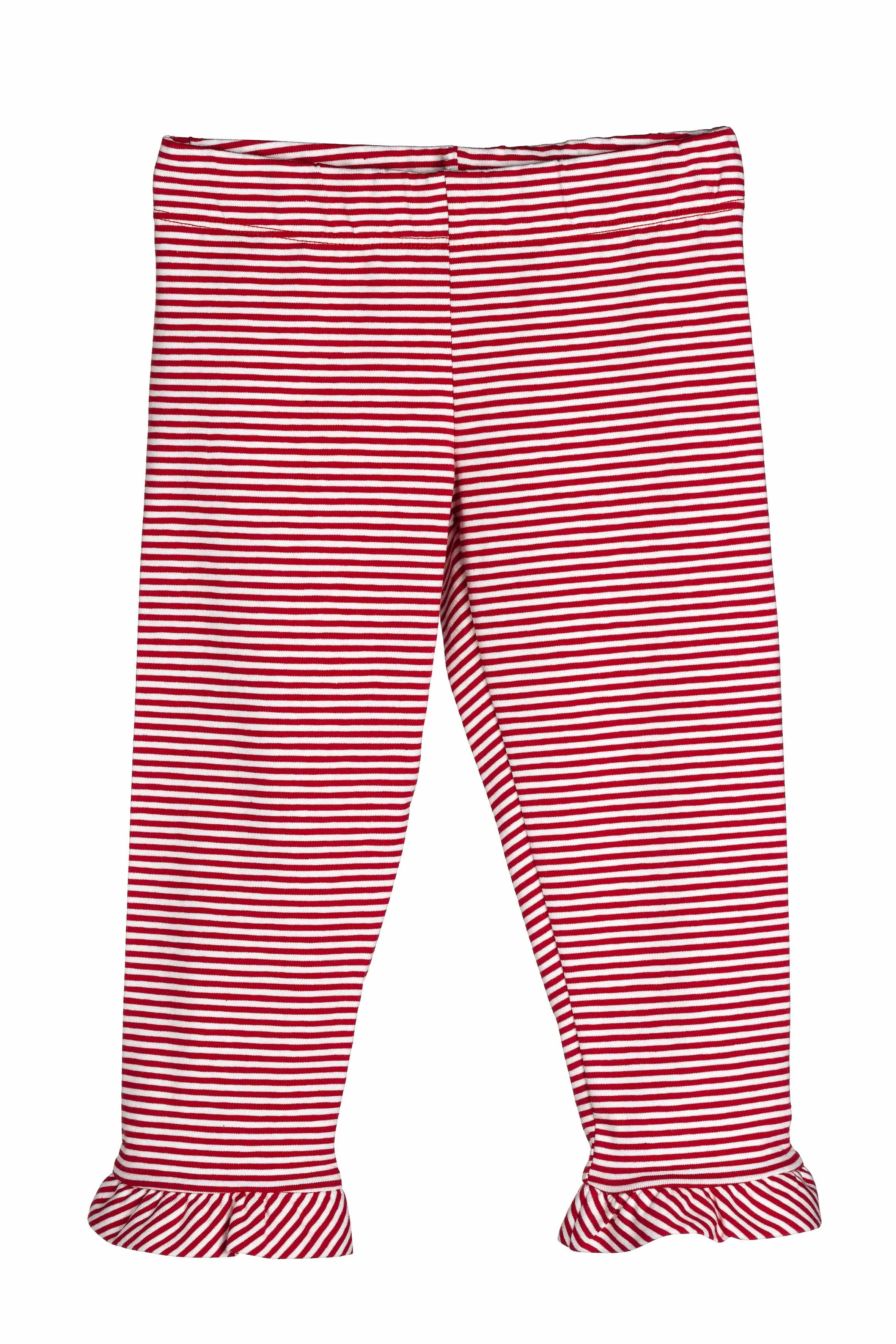 SS21 Rosalita Girls Hay Summer Fruits Leggings Set