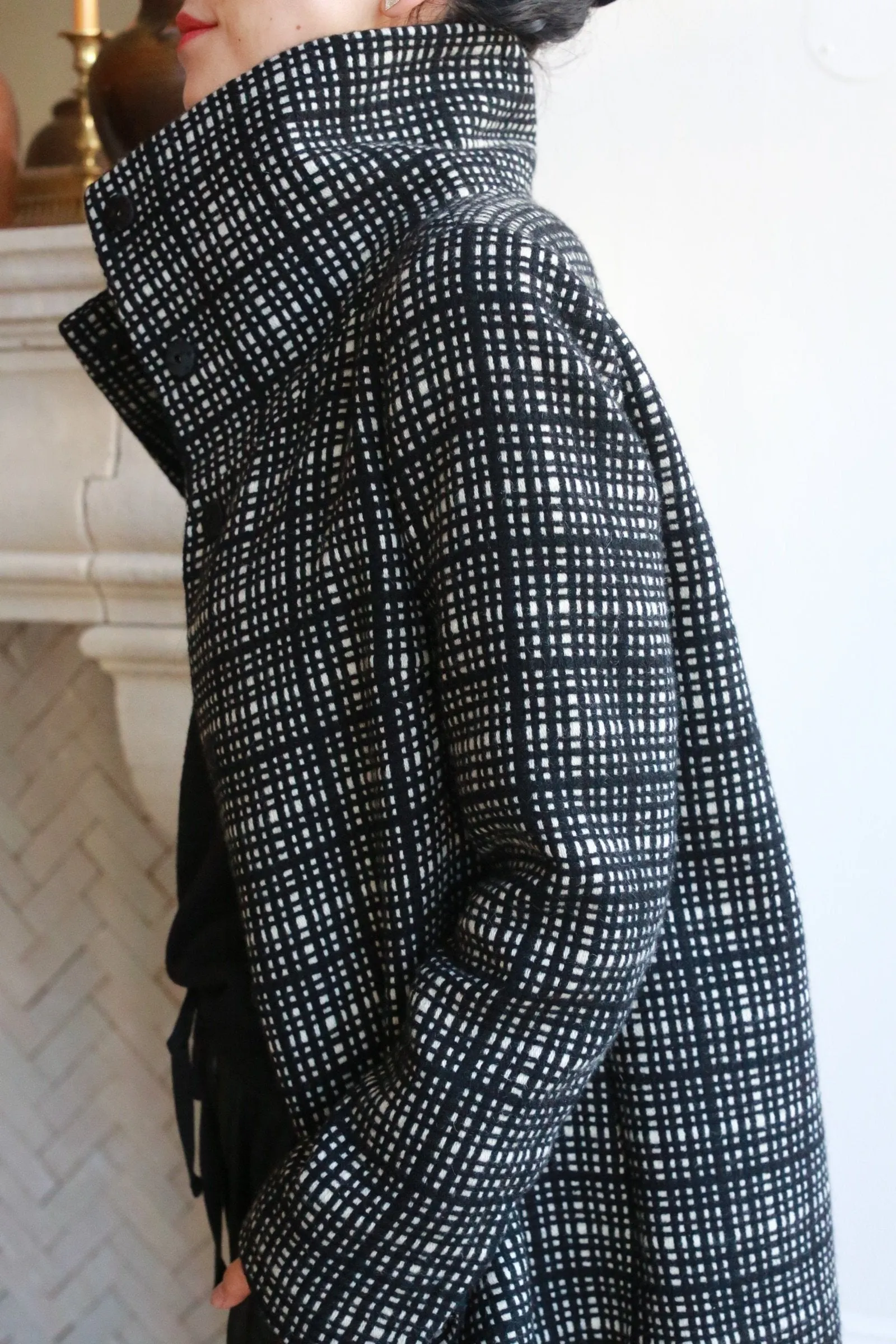 Stamford II | Plaid