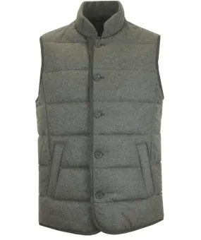 Steinbock Waidring Down Vest