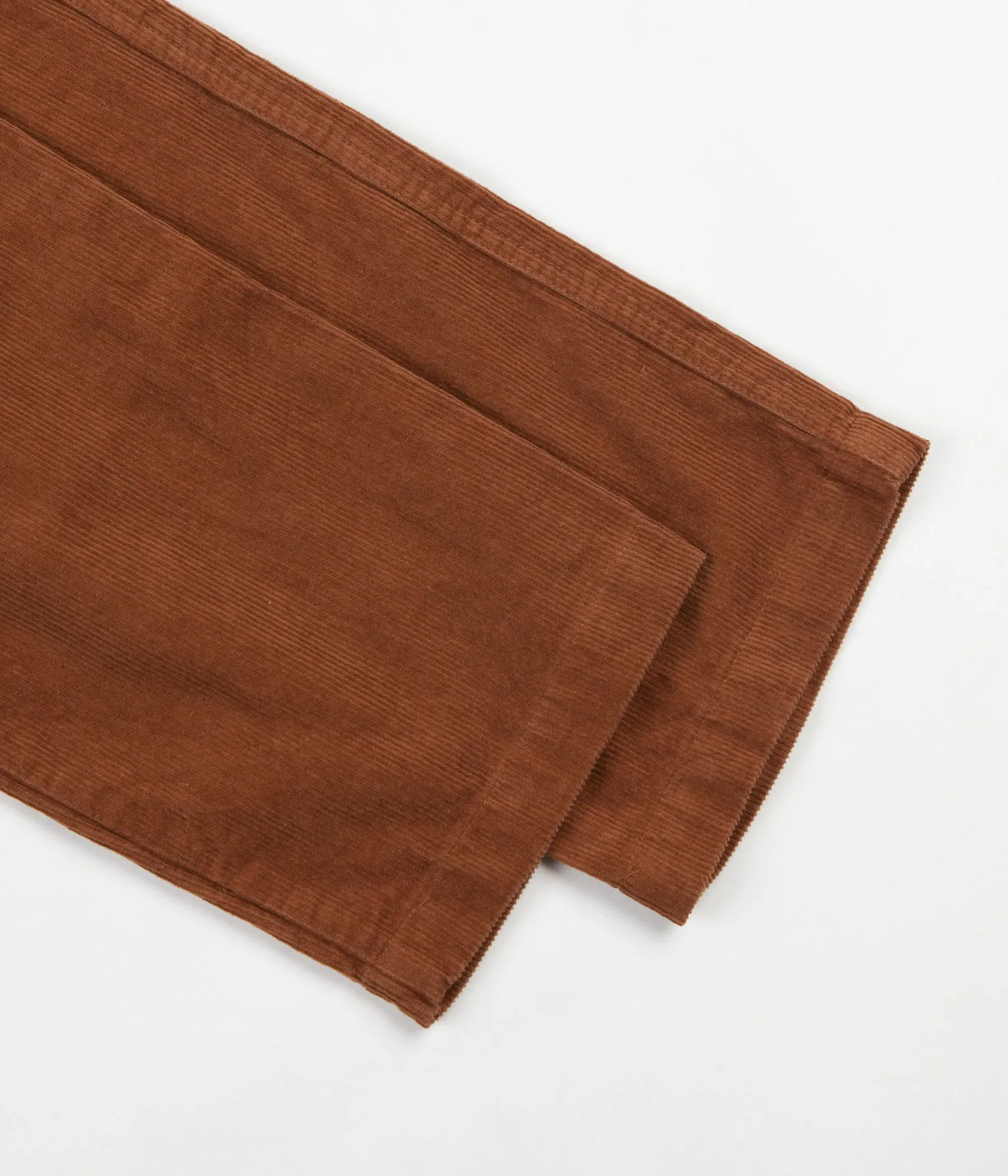 Stussy Corduroy Beach Pants - Tan