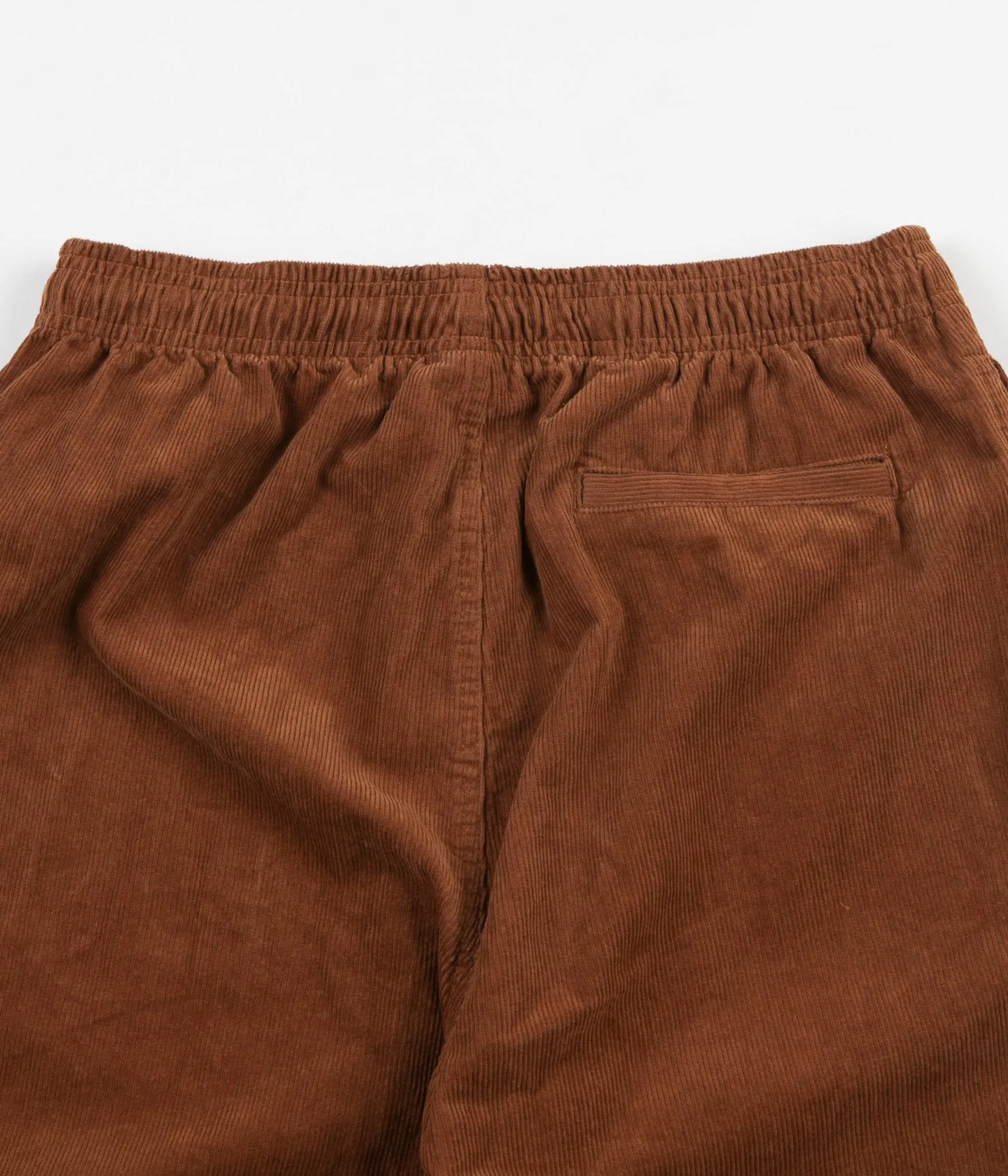 Stussy Corduroy Beach Pants - Tan