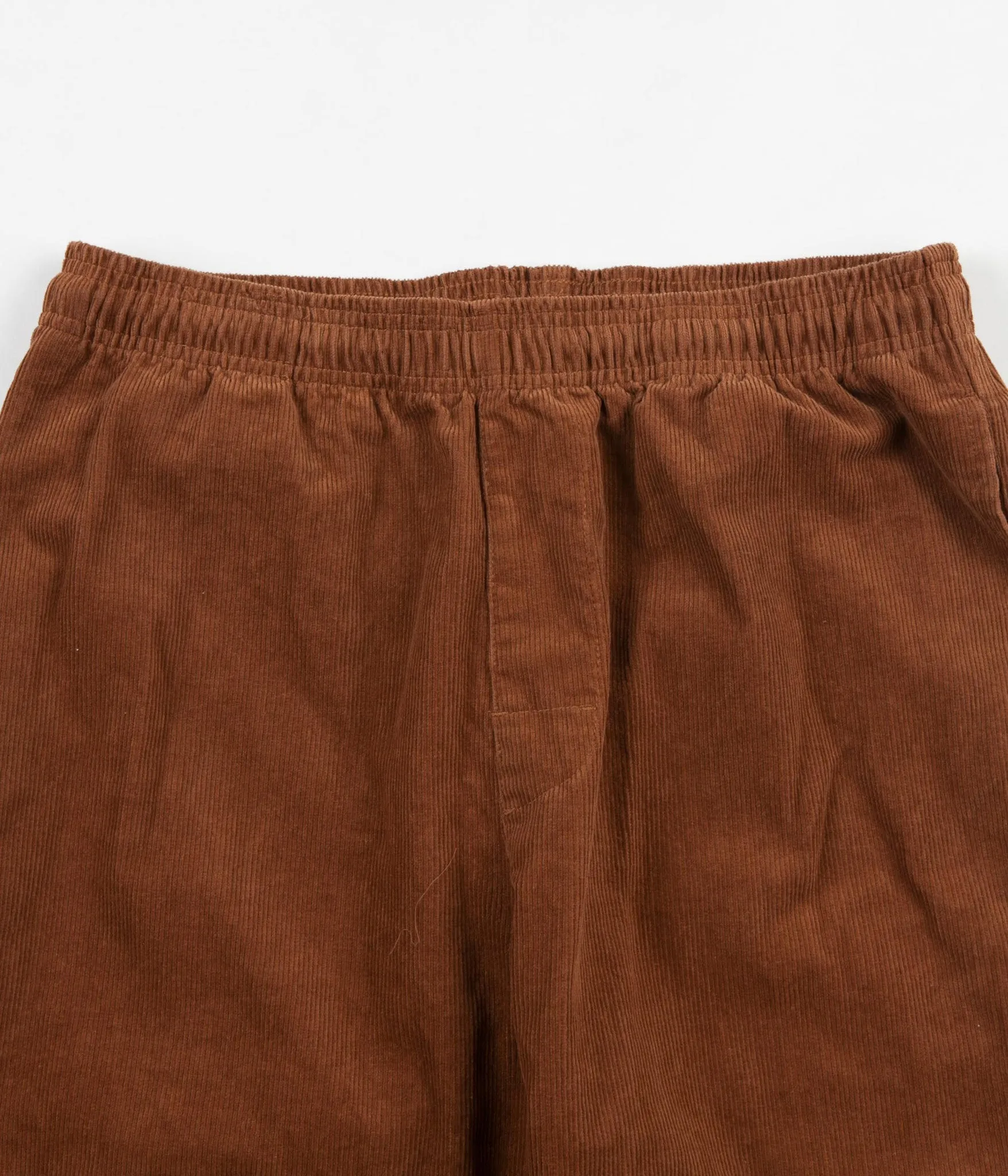 Stussy Corduroy Beach Pants - Tan