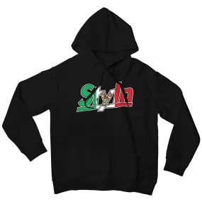 STYLN® Hoodie MEXICO