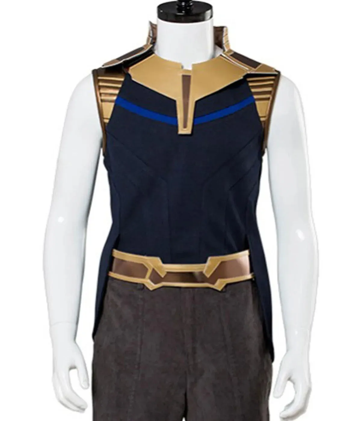 Thanos Avengers Infinity War Vest