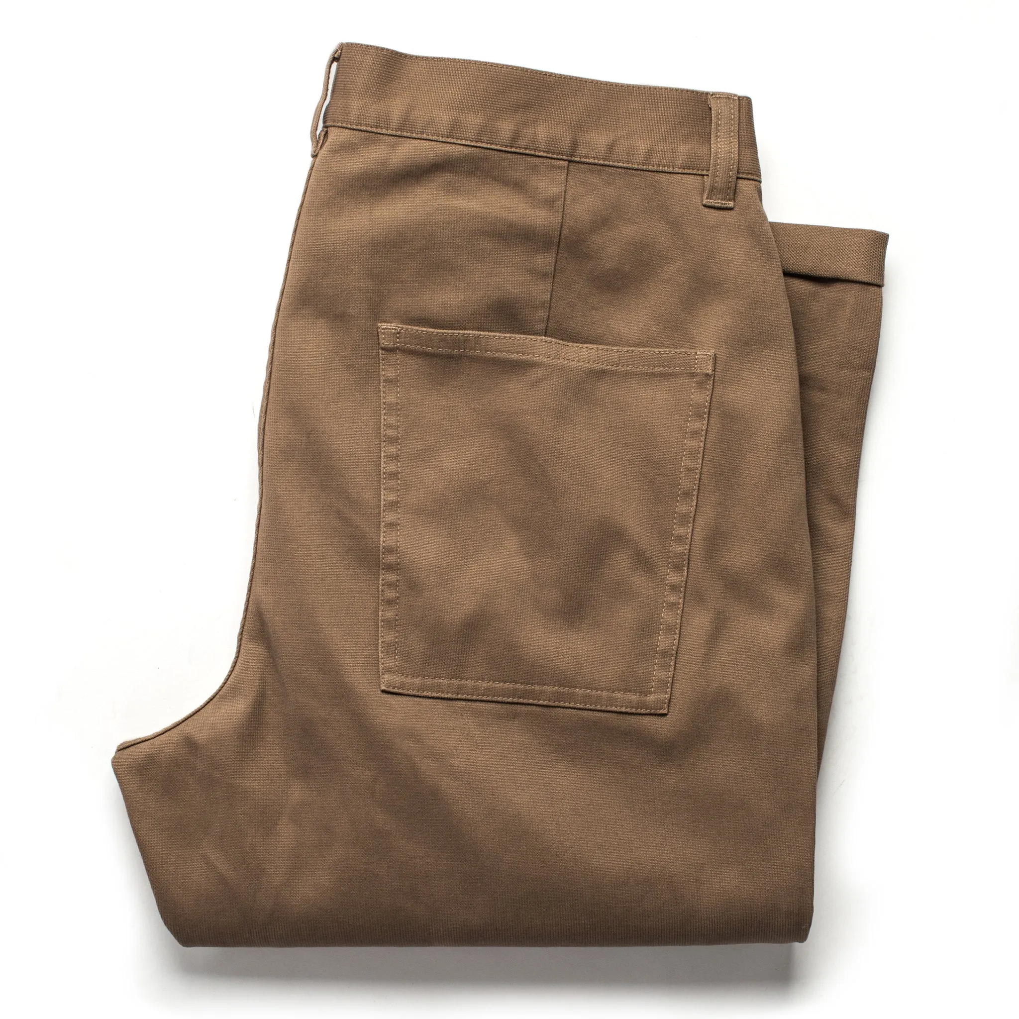 The Camp Pant in Bedford Corduroy