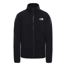 The North Face Resolve Men Lifestyle Jacket Black Nf0A4M9R-Kx7