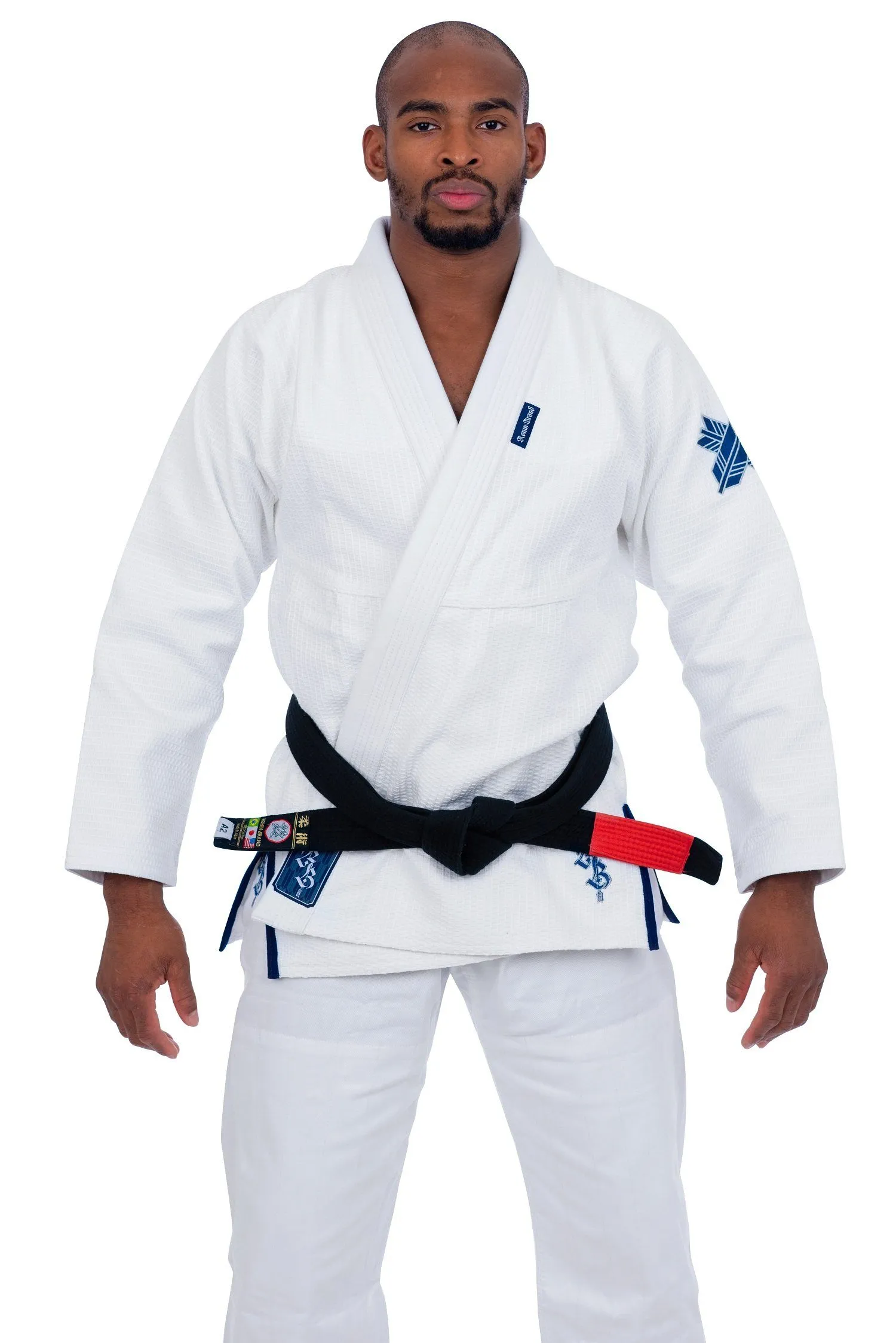 The Ronin Bjj Gi