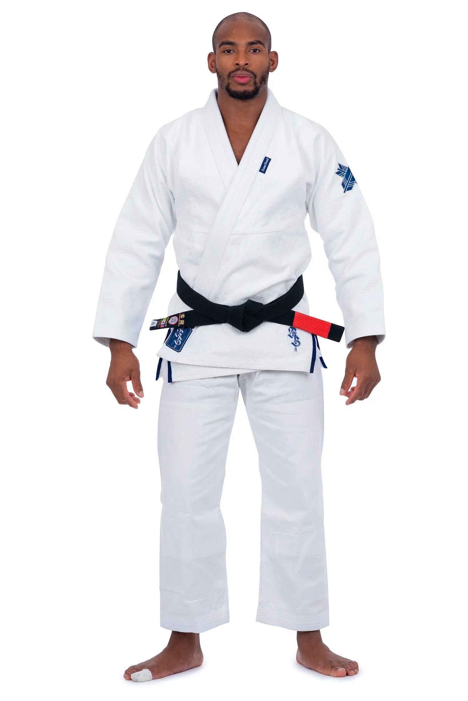 The Ronin Bjj Gi