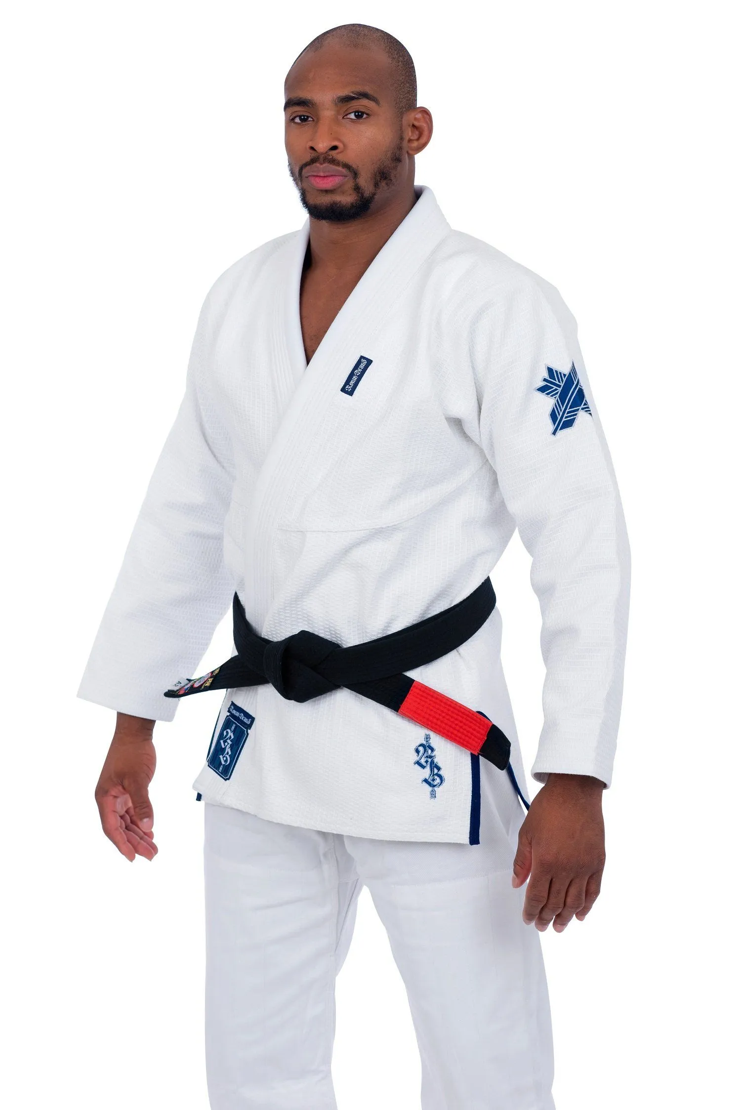 The Ronin Bjj Gi