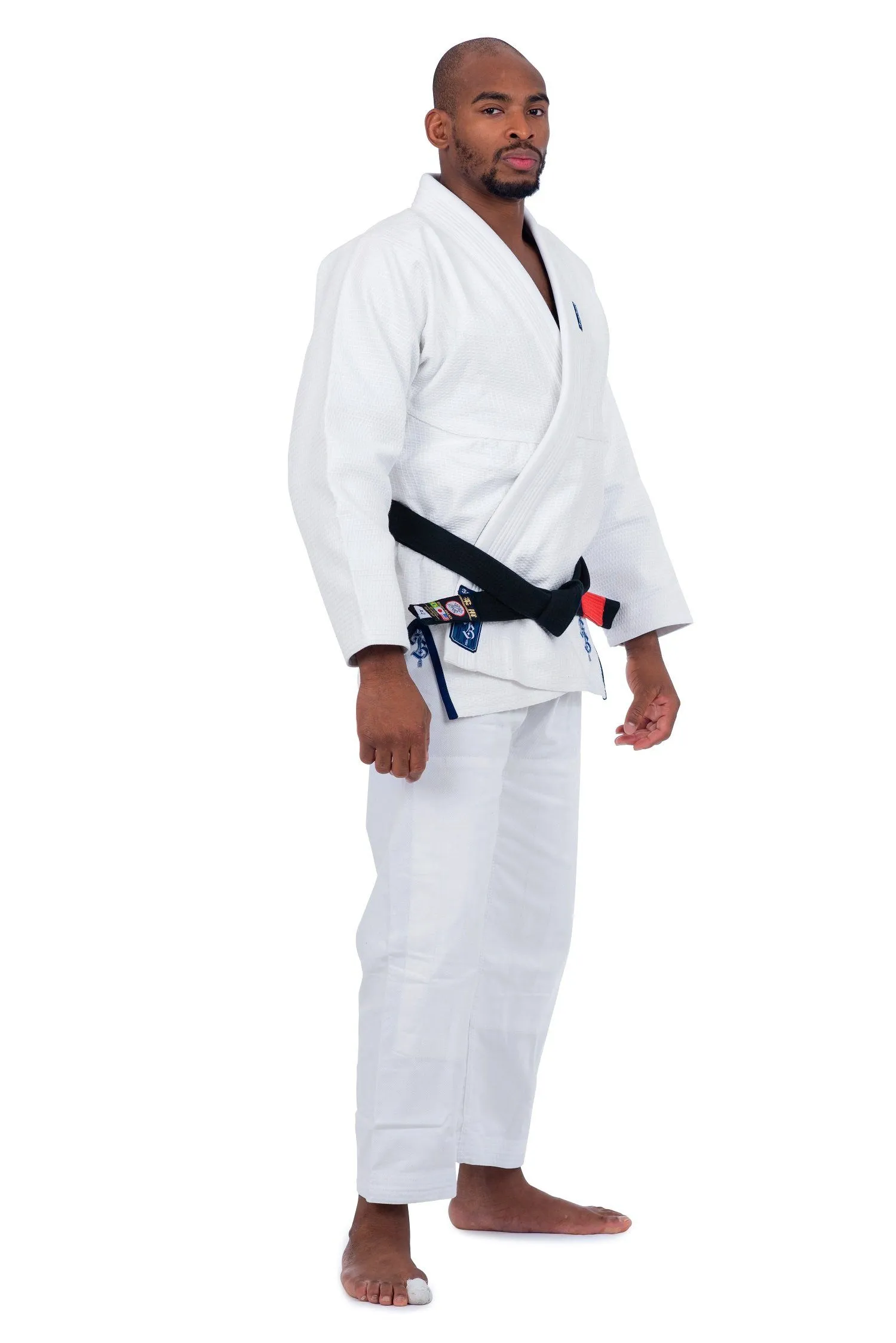 The Ronin Bjj Gi