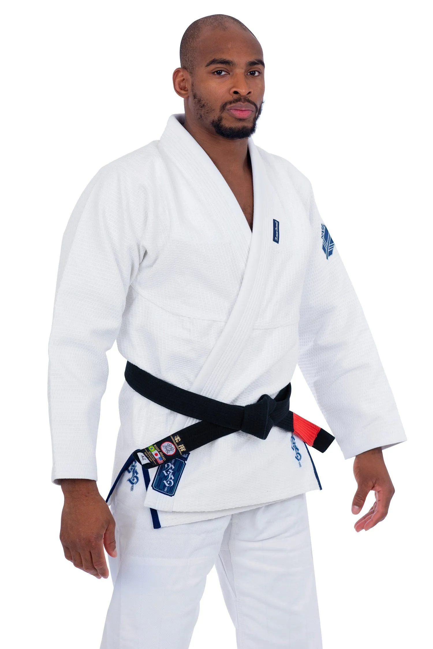 The Ronin Bjj Gi