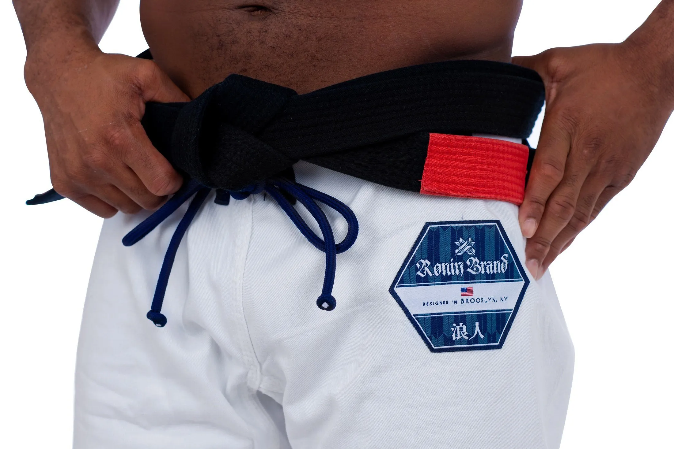 The Ronin Bjj Gi