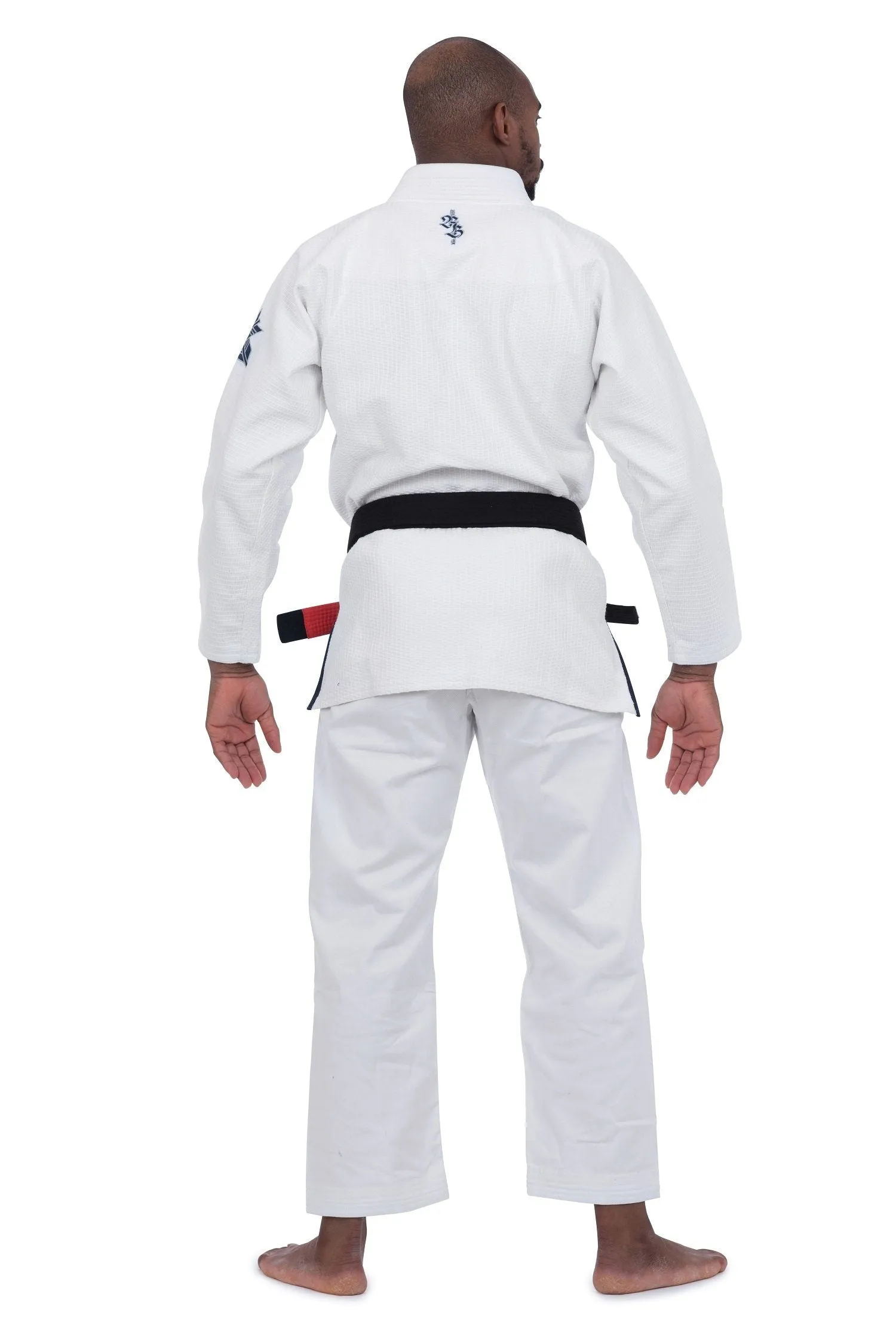 The Ronin Bjj Gi