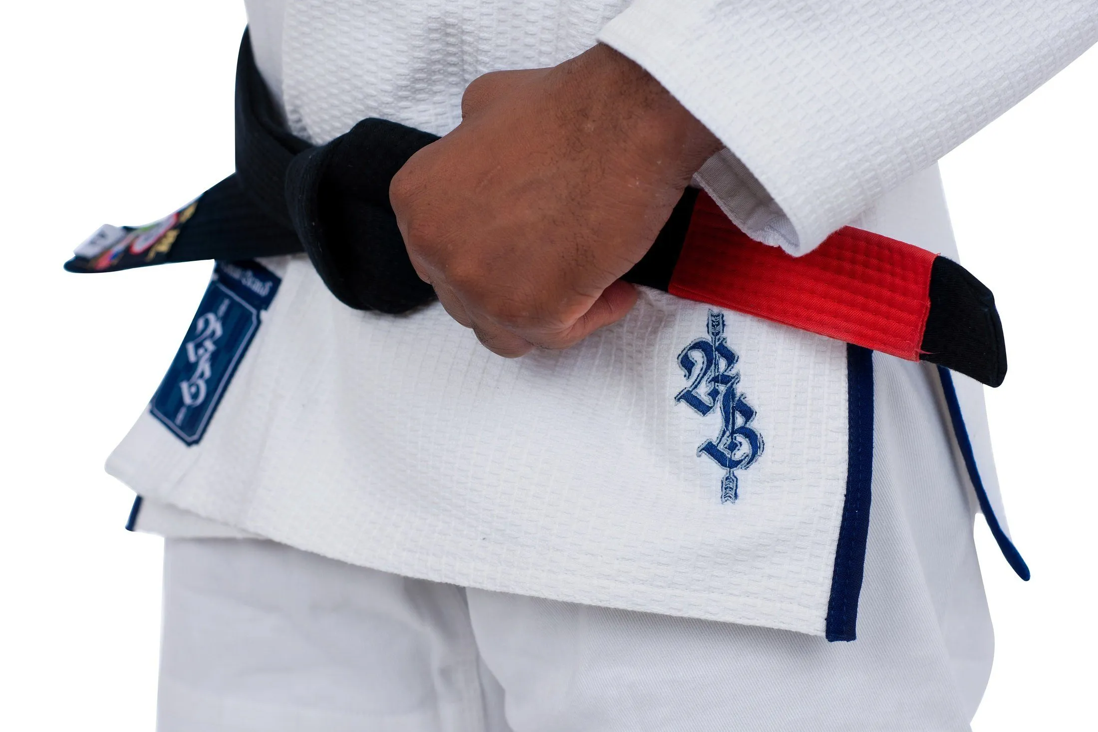 The Ronin Bjj Gi