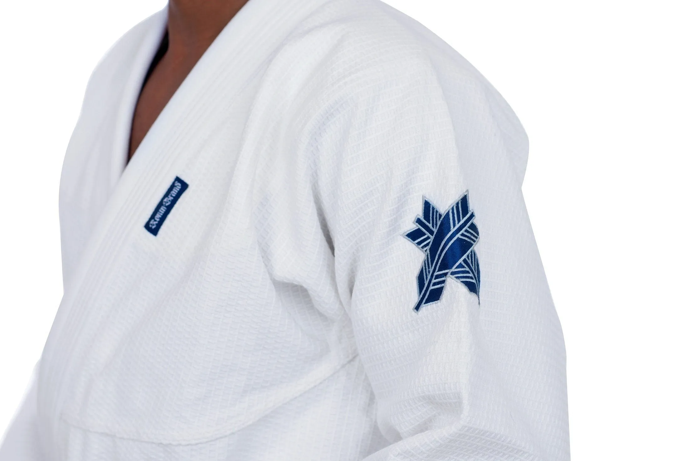 The Ronin Bjj Gi