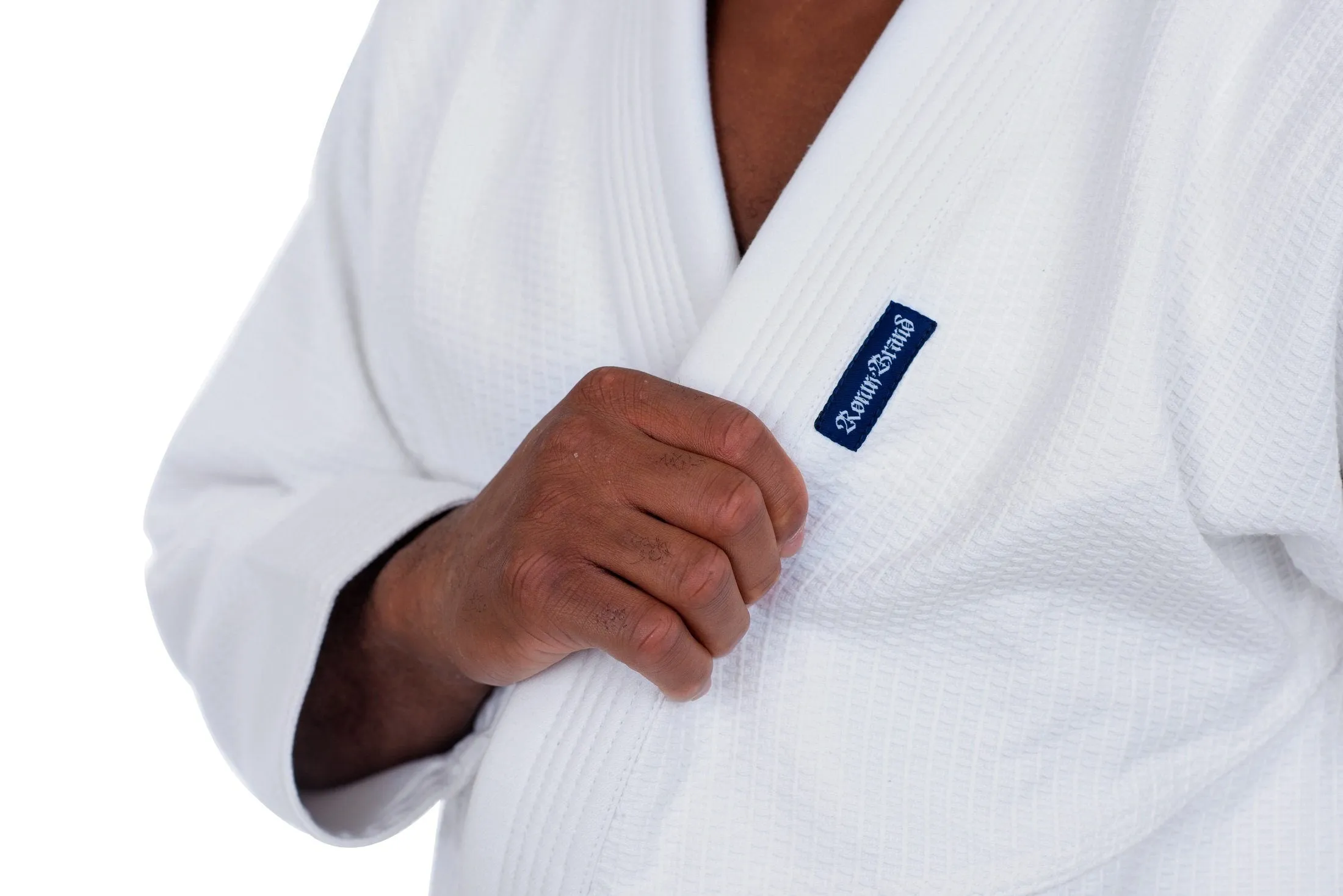 The Ronin Bjj Gi