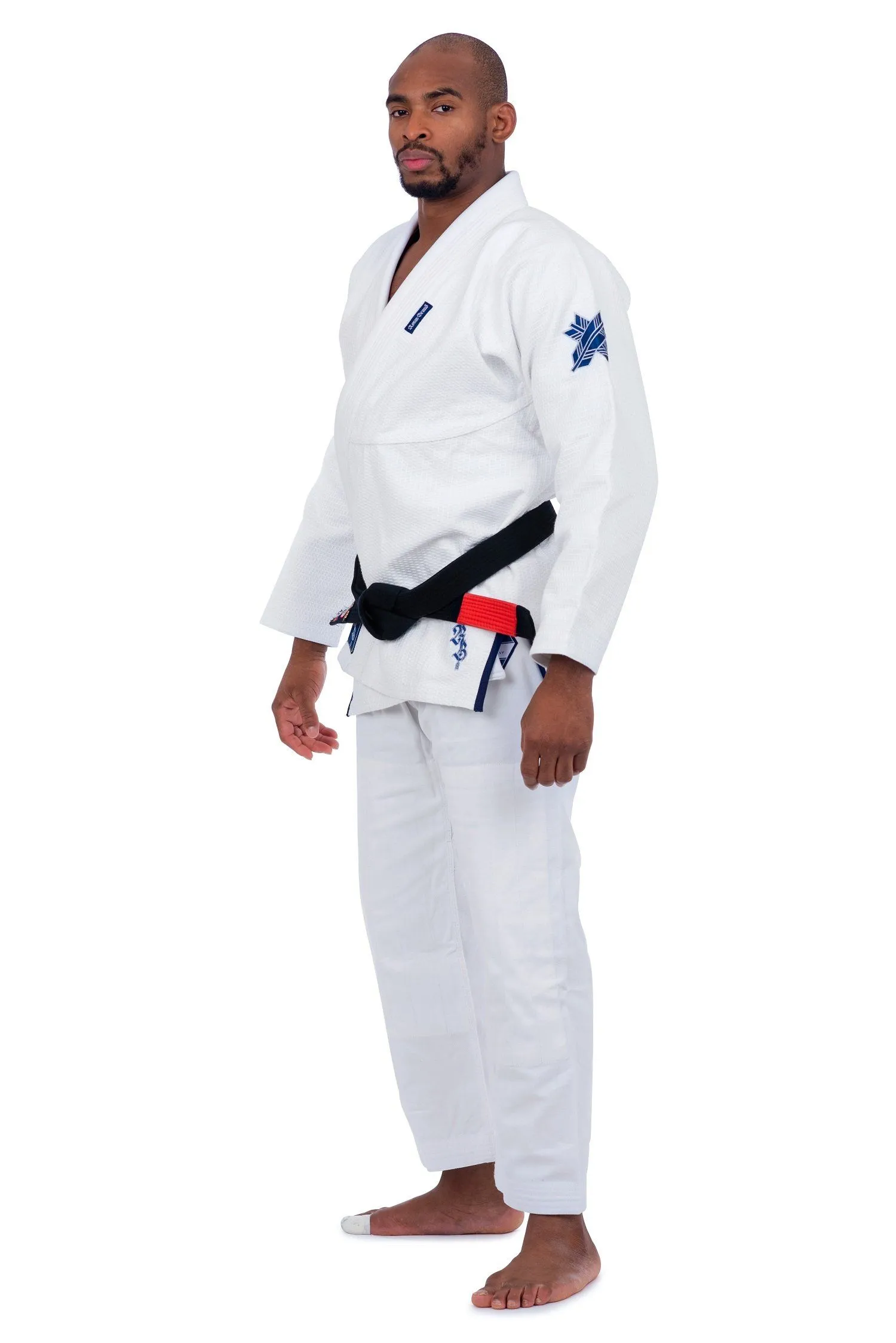 The Ronin Bjj Gi