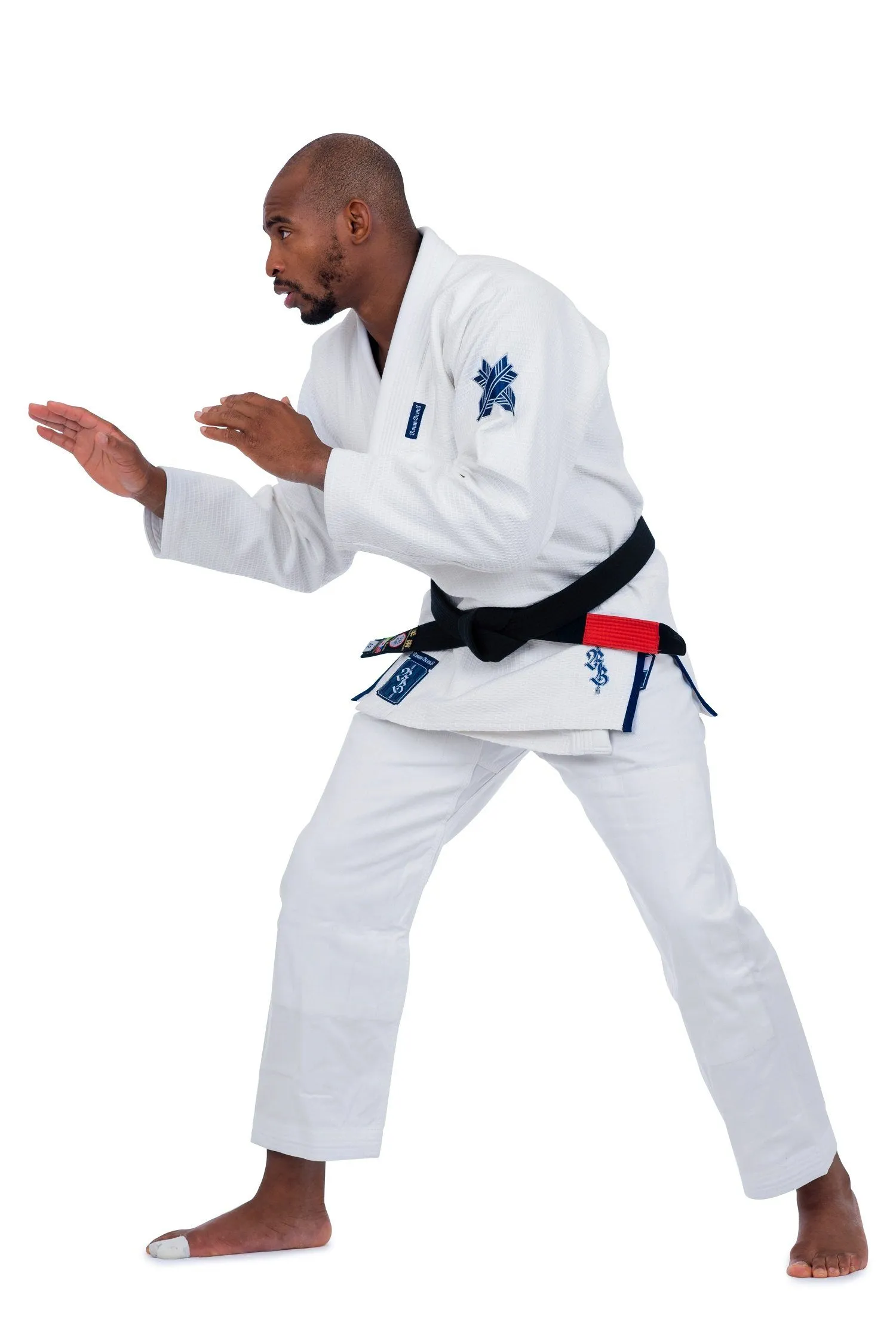 The Ronin Bjj Gi