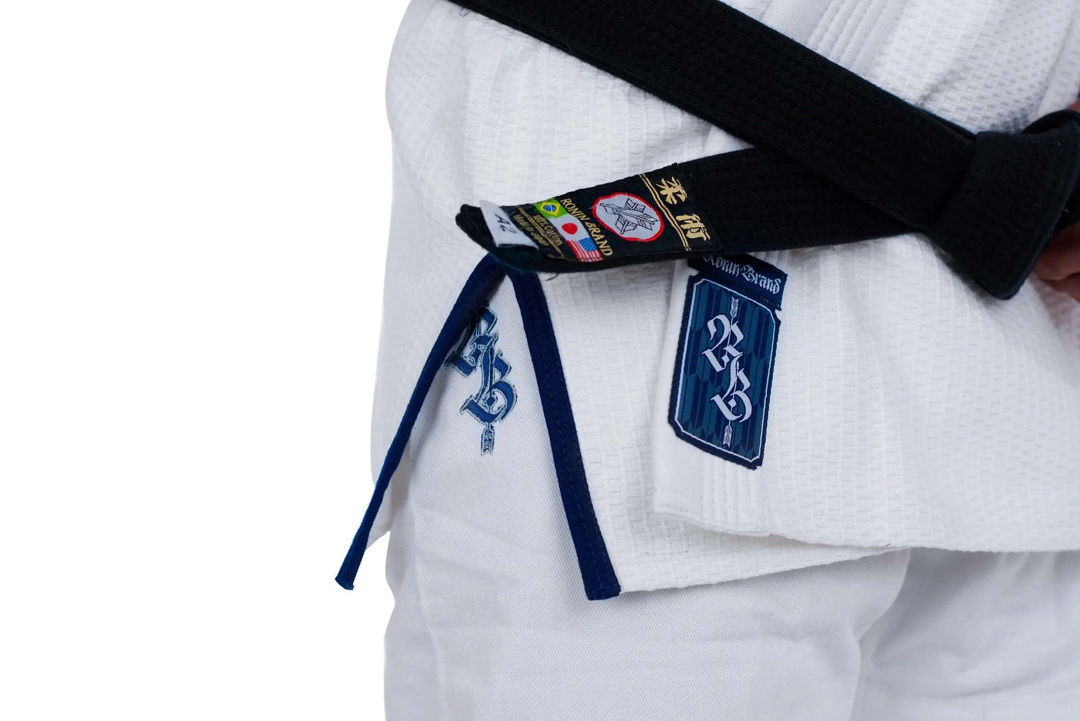 The Ronin Bjj Gi