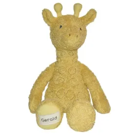 TIKIRI Gerald the Giraffe Organic Toy