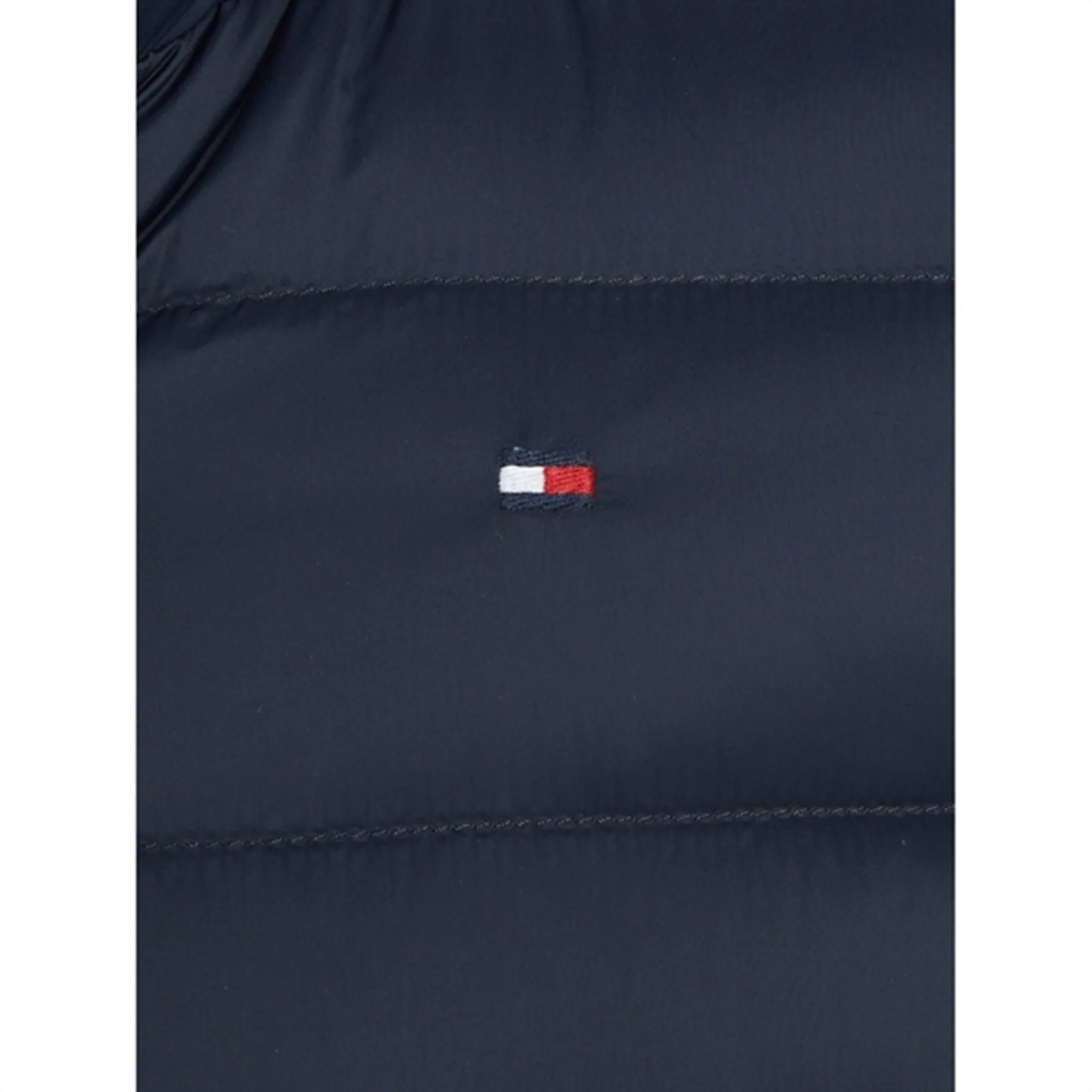 Tommy Hilfiger U Essential Light Down Jacket Desert Sky