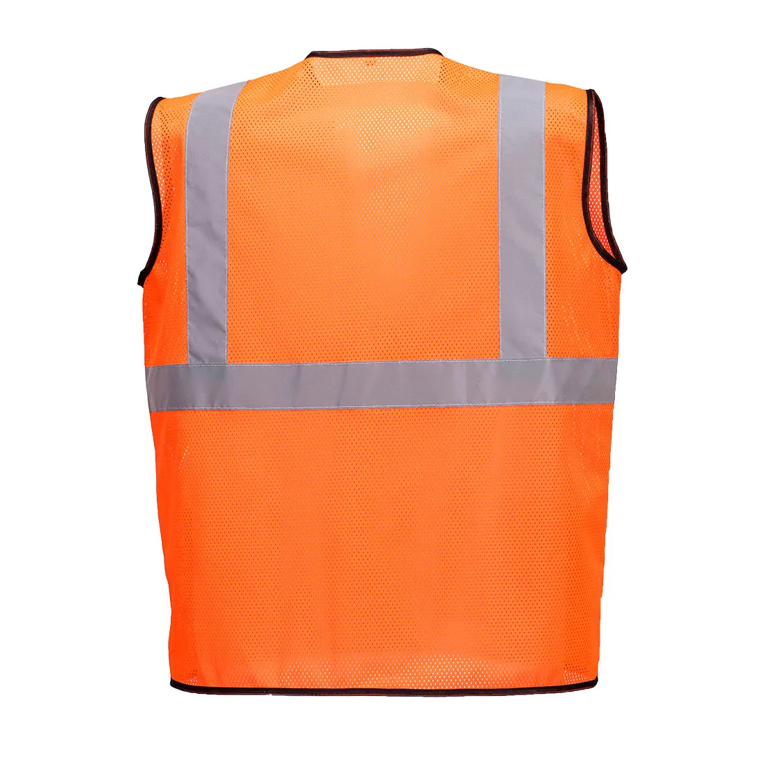 US580 - Alabama Mesh Vest