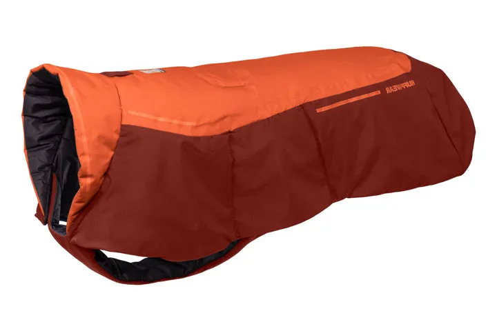 Vert Jacket Canyonlands Orange