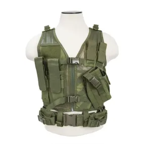 Vism Tactical Vest