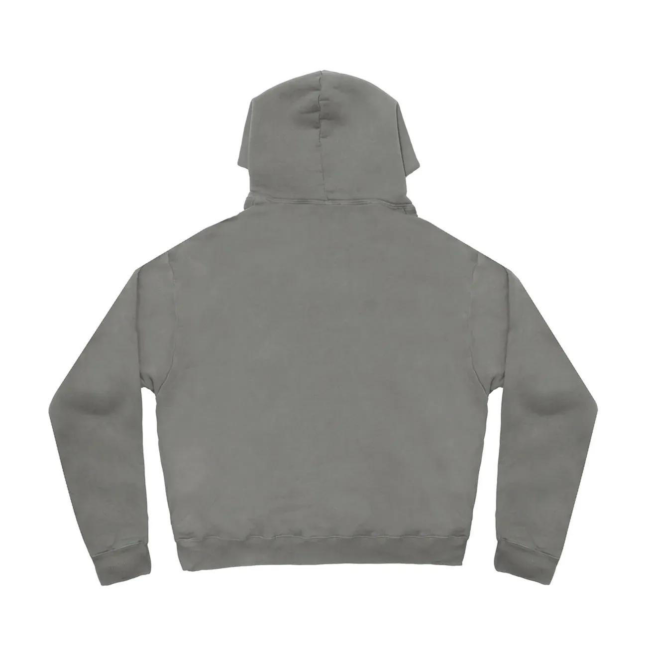 Vitals Hoodie in Taupe