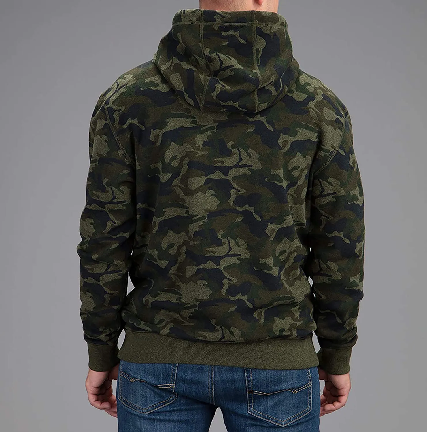 Vortex Optics Comfort Hoodie