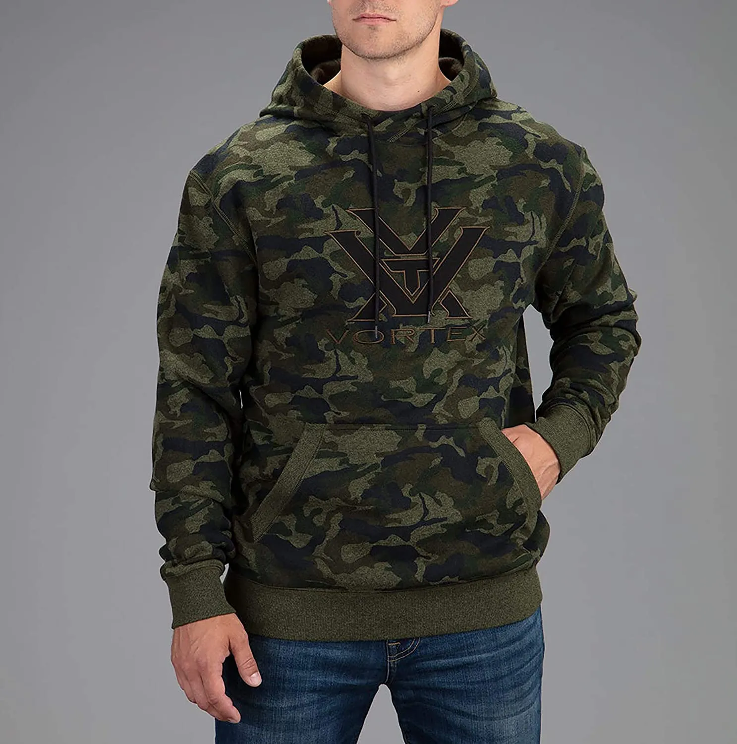 Vortex Optics Comfort Hoodie