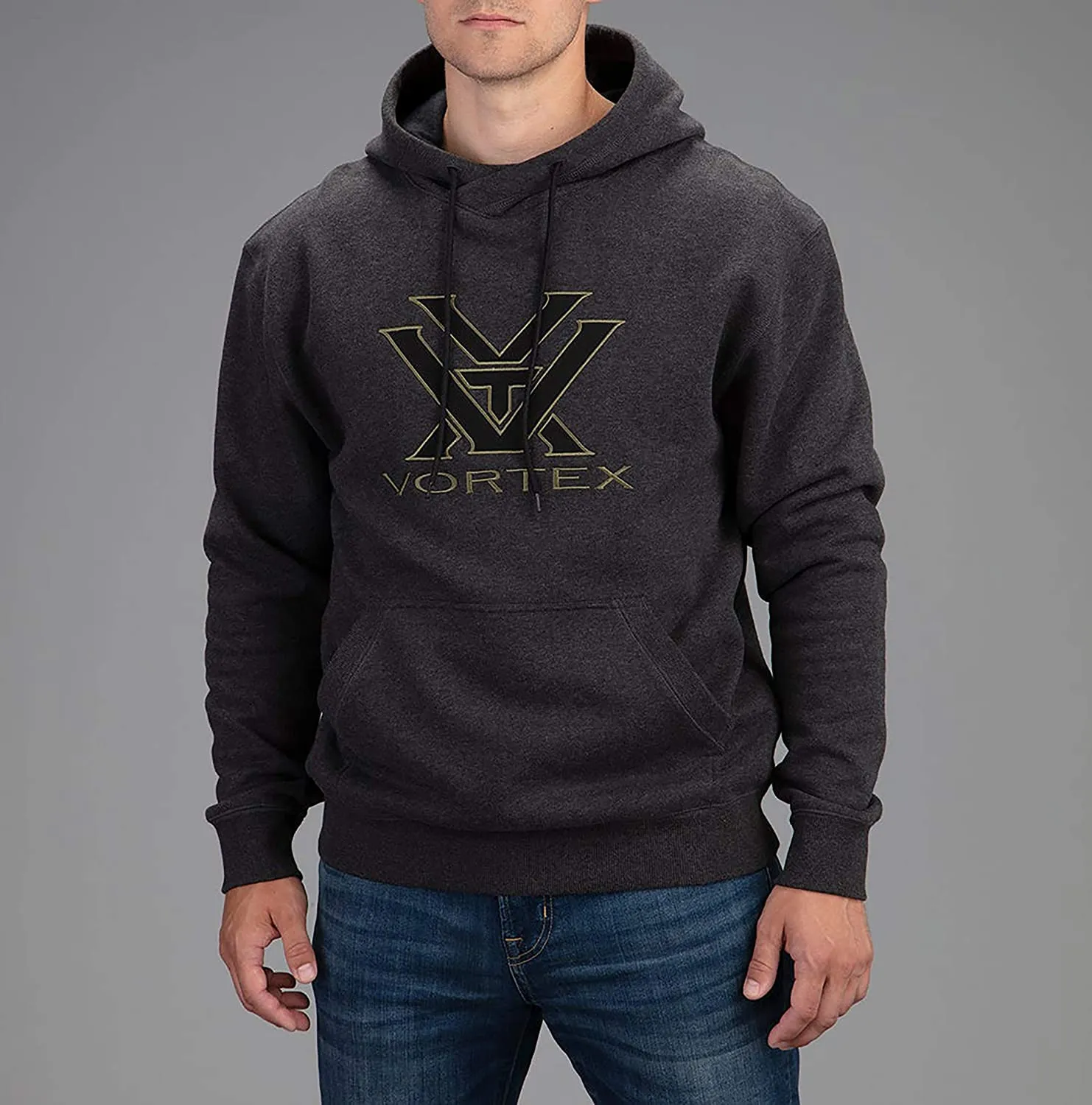 Vortex Optics Comfort Hoodie