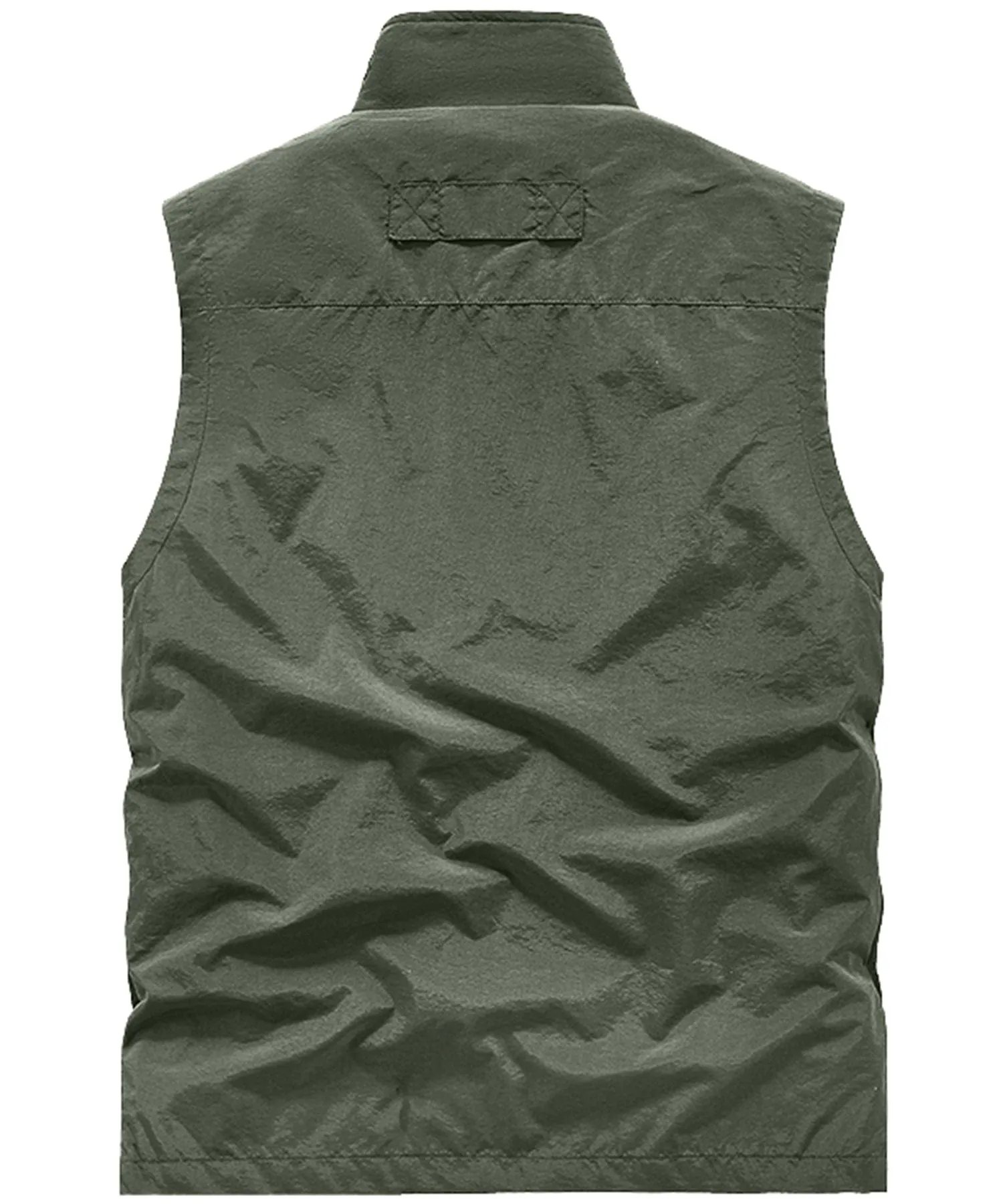 Voyager Vest ( 5 Designs)