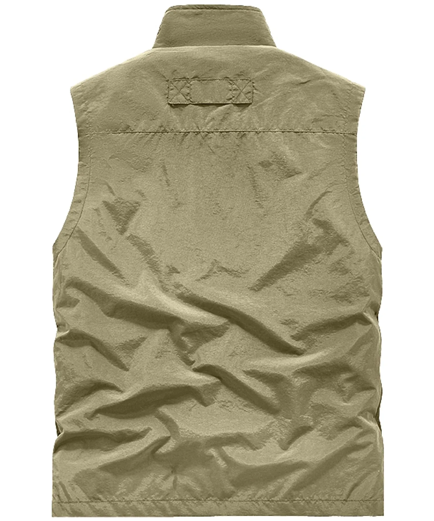 Voyager Vest ( 5 Designs)