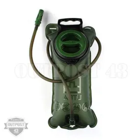 Water Hydration Bladder 2L