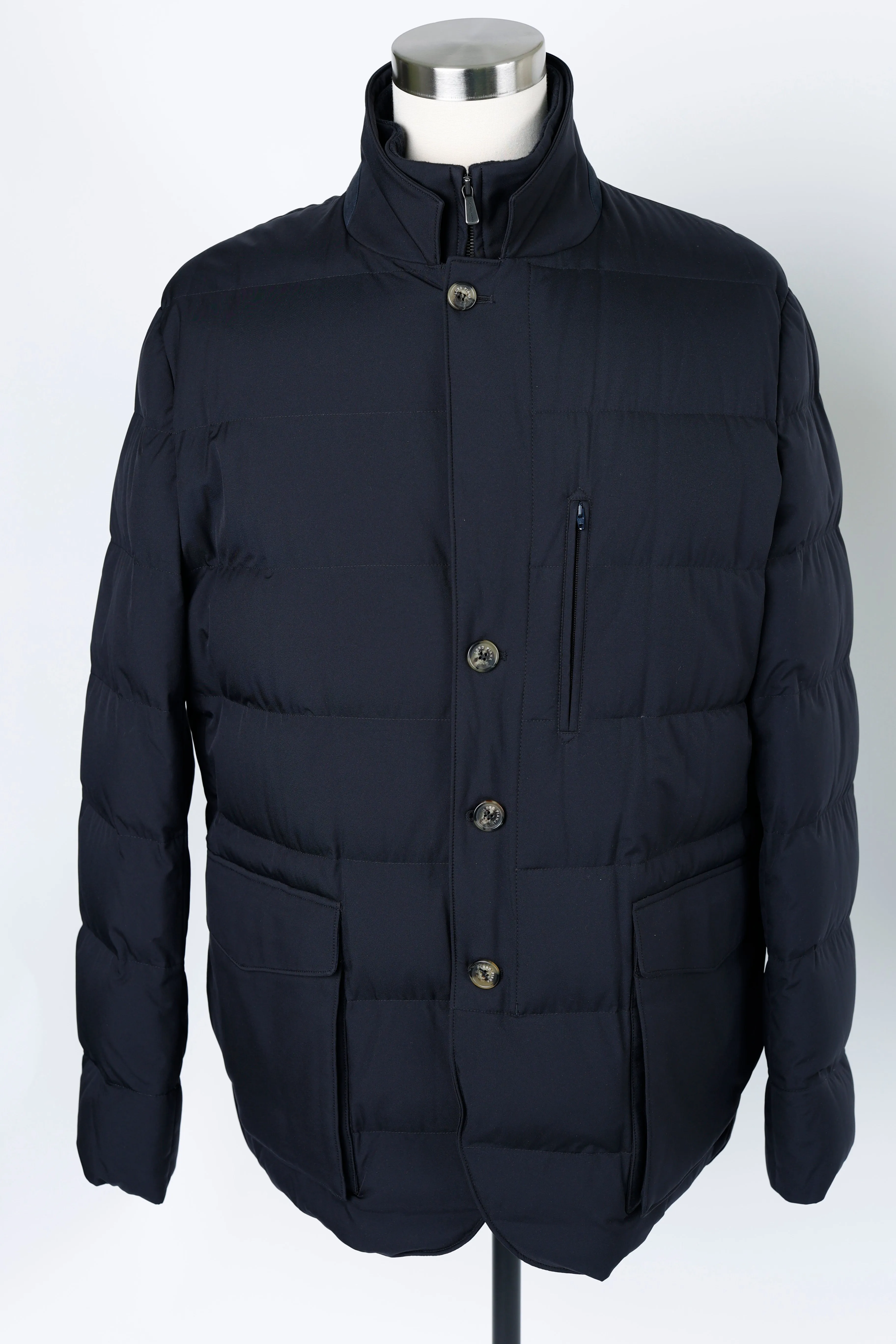 Windmate Down Puffer Jacket