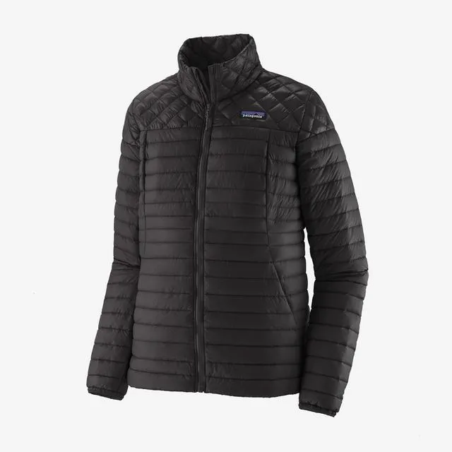 Women's AlpLight Down Jacket