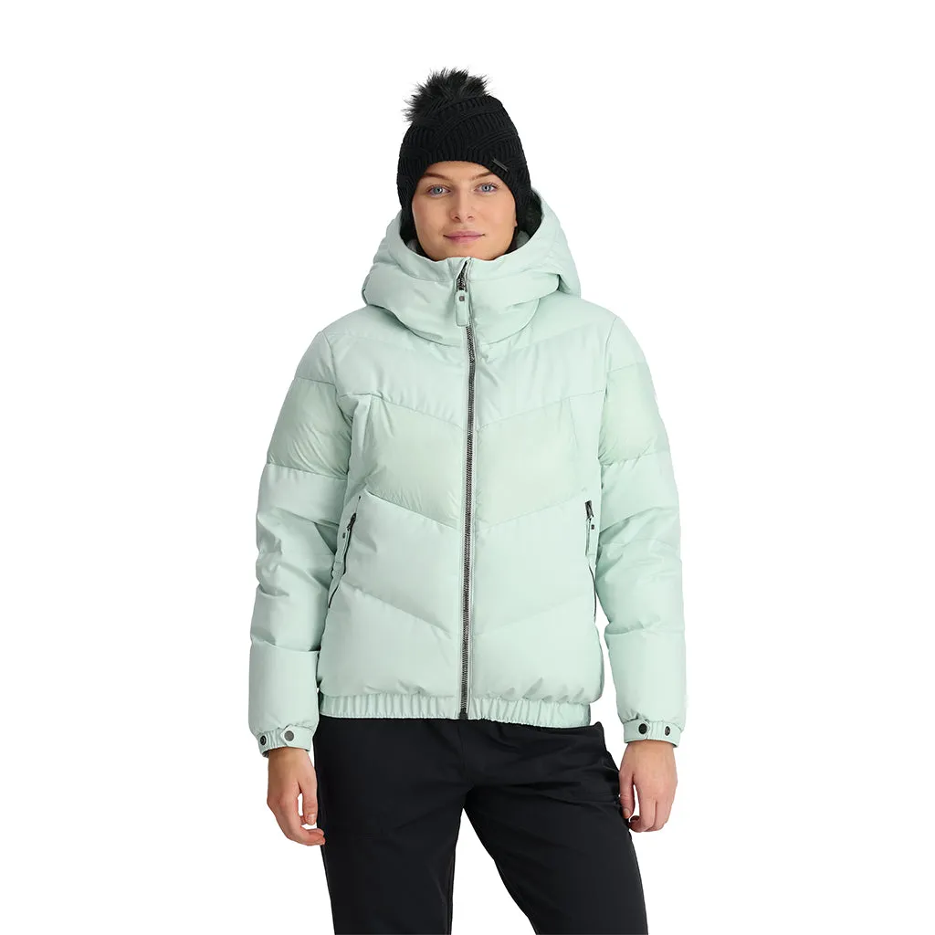 Womens Eastwood - Wintergreen