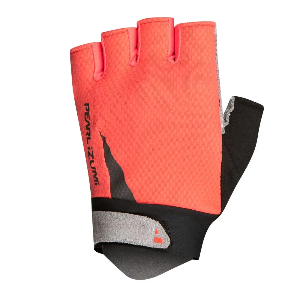 Women's Elite Gel Fingerless Bike Gloves